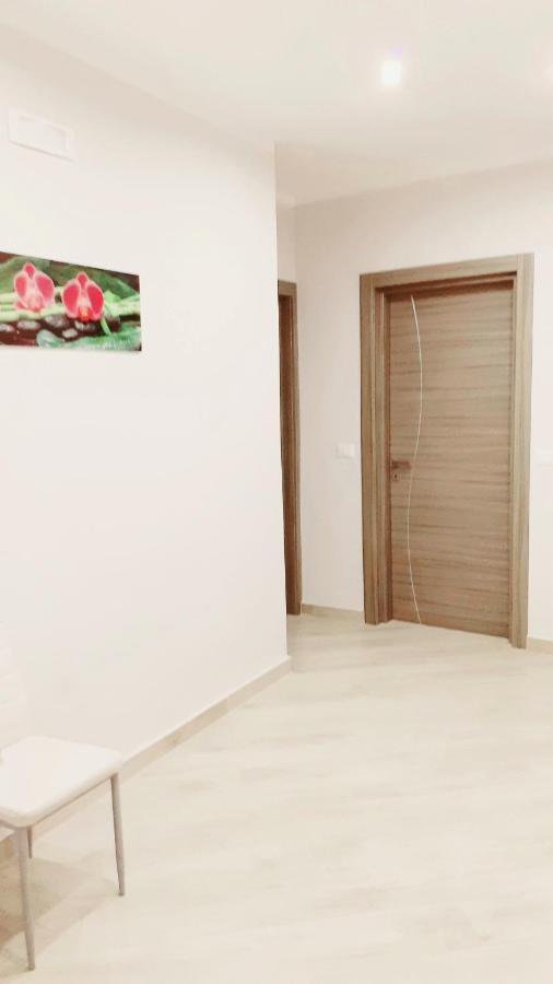 Tenuta Terra Tefra Villa Conca della Campania Exterior foto
