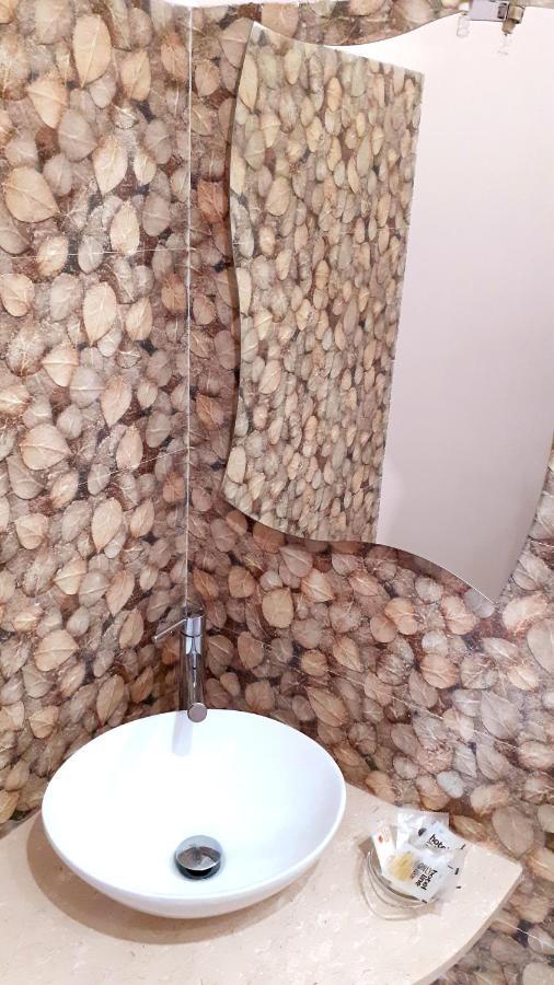 Tenuta Terra Tefra Villa Conca della Campania Exterior foto